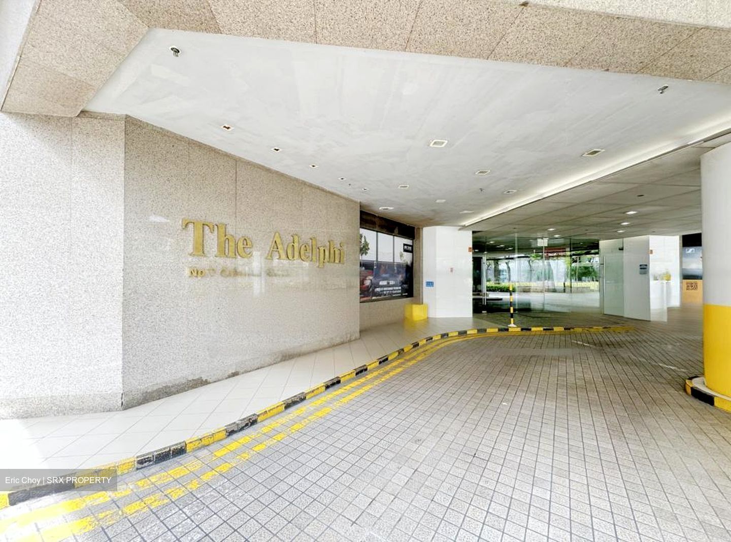 The Adelphi (D6), Office #444546091